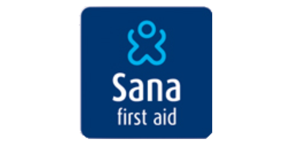 sana first aid