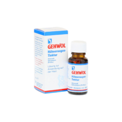 Gehwol - Likdoorn Tinctuur