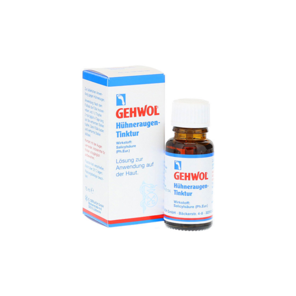 Gehwol - Likdoorn Tinctuur