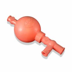 Deutsch & Neumann - Pipetteerballon Peleus