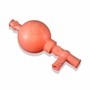 Deutsch & Neumann - Pipetteerballon Peleus