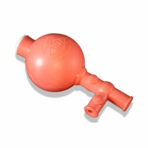 Deutsch & Neumann - Pipetteerballon, Flip™