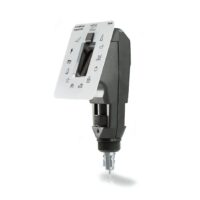 Heine - BETA 200 Retinoscoop LED - Kop zonder handvat - 2,5V