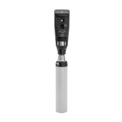 Heine - BETA 200 Retinoscoop LED - Kit 2,5 volt Batterij