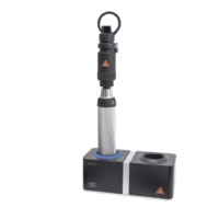 Heine - BETA4 - Indirecte Ofthalmoscoop Monoculair - inclusief NT4 tafellader