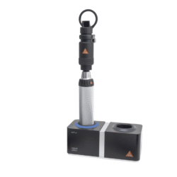 Heine - BETA4 - Indirecte Ofthalmoscoop Monoculair - inclusief NT4 tafellader