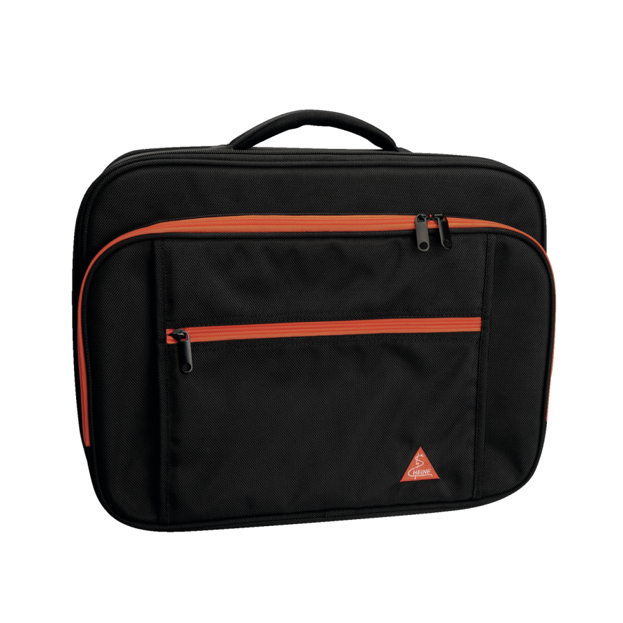 Heine - Omega 600 - Reistas