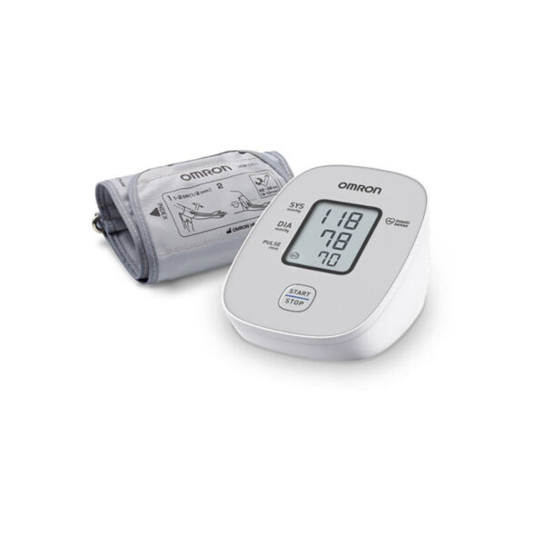 Omron - M2 Bloeddrukmeter