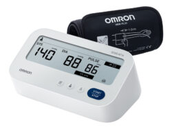 Omron - M3 Comfort Afib Bloeddrukmeter