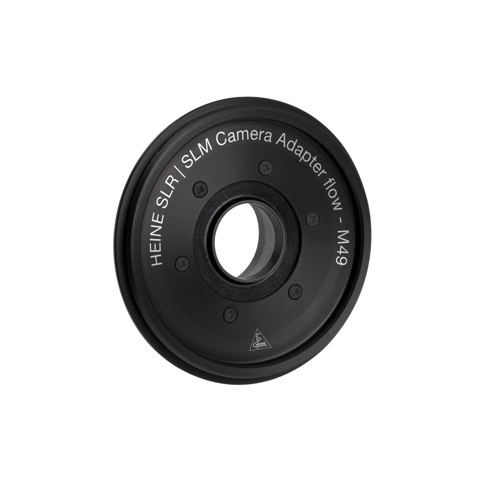 Heine - SLR Camera Adapters Flow - M49