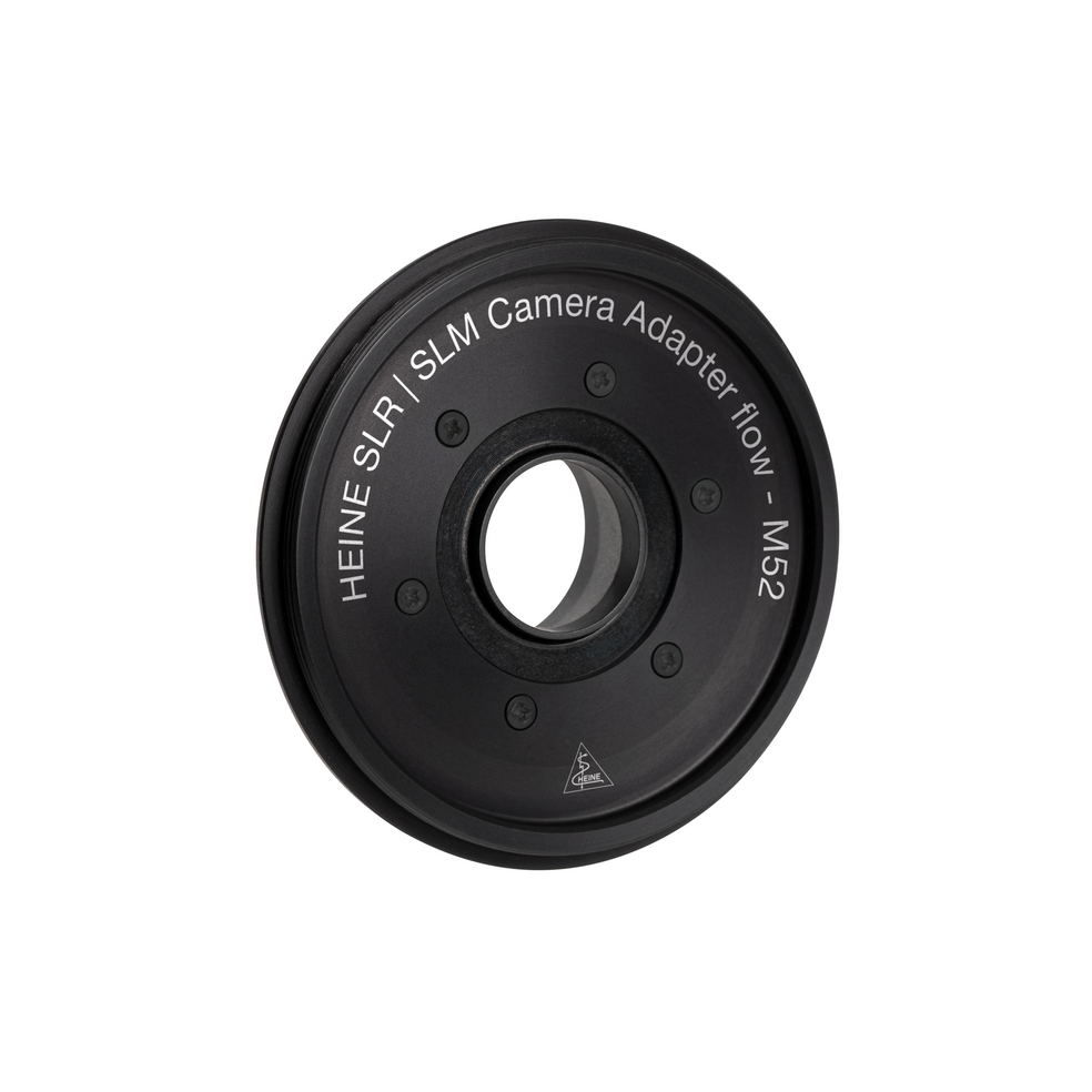 Heine - SLR Camera Adapters Flow - M52