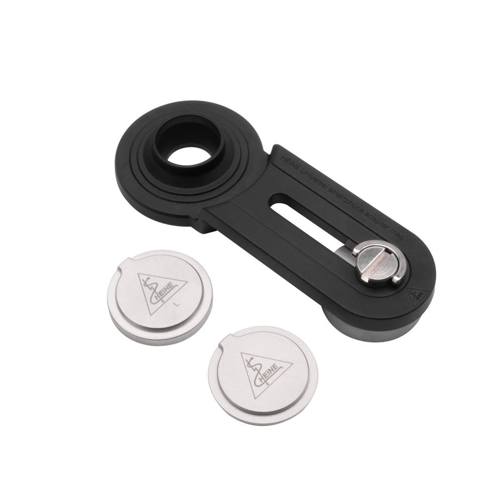 Heine - Riem Tasje - Delta 30