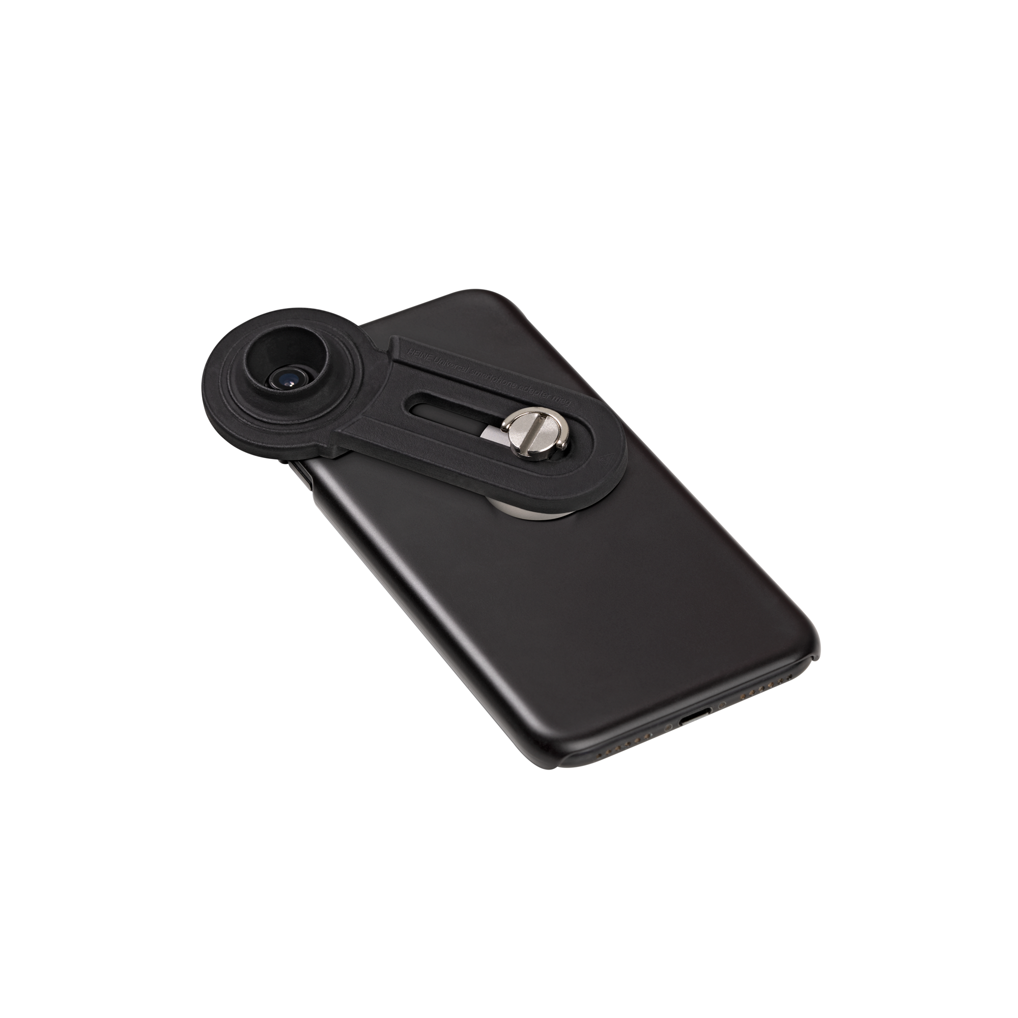 Heine - Dermatoscoop - Delta 30 Pro - Bundel