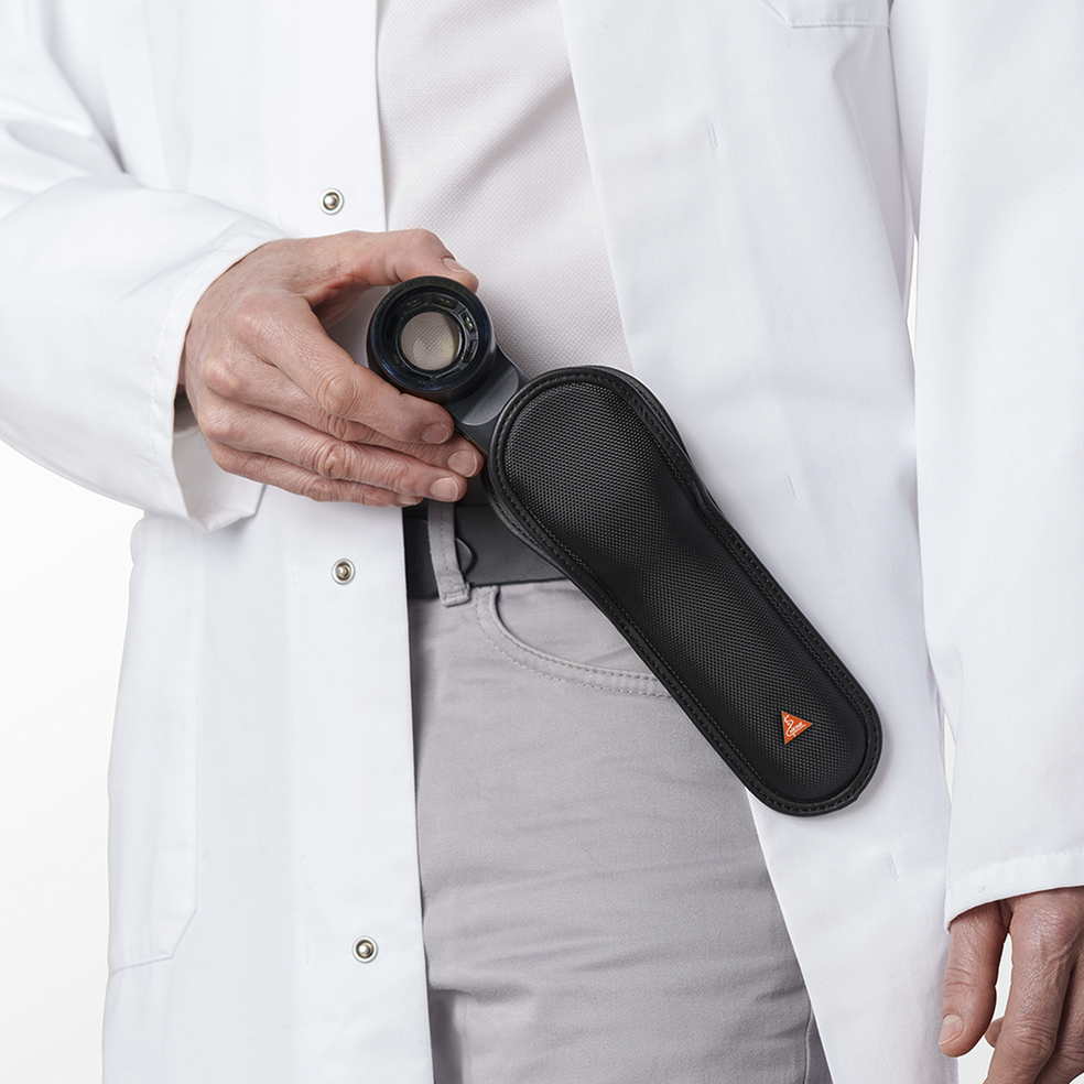 Heine - Funduskaarten - 50 stuks