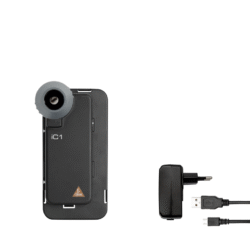 Heine - Dermatoscoop IC1 - 12pro