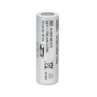 Heine - Oplaadbare Batterij voor BETA handvat - NiMH 3,5V