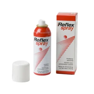 Reflex Warmte Spray 130 ml