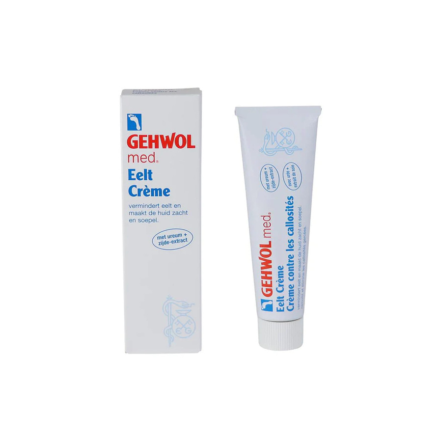 Gehwol – Med – Eeltcrème | Medical Werff BV
